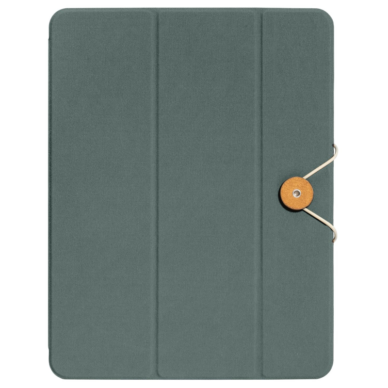 FOLIO-GRN-13 Защитный чехол  FOLIO FOR IPAD 12,9", цвет: зеленый